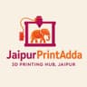 Jaipur Print Adda Logo