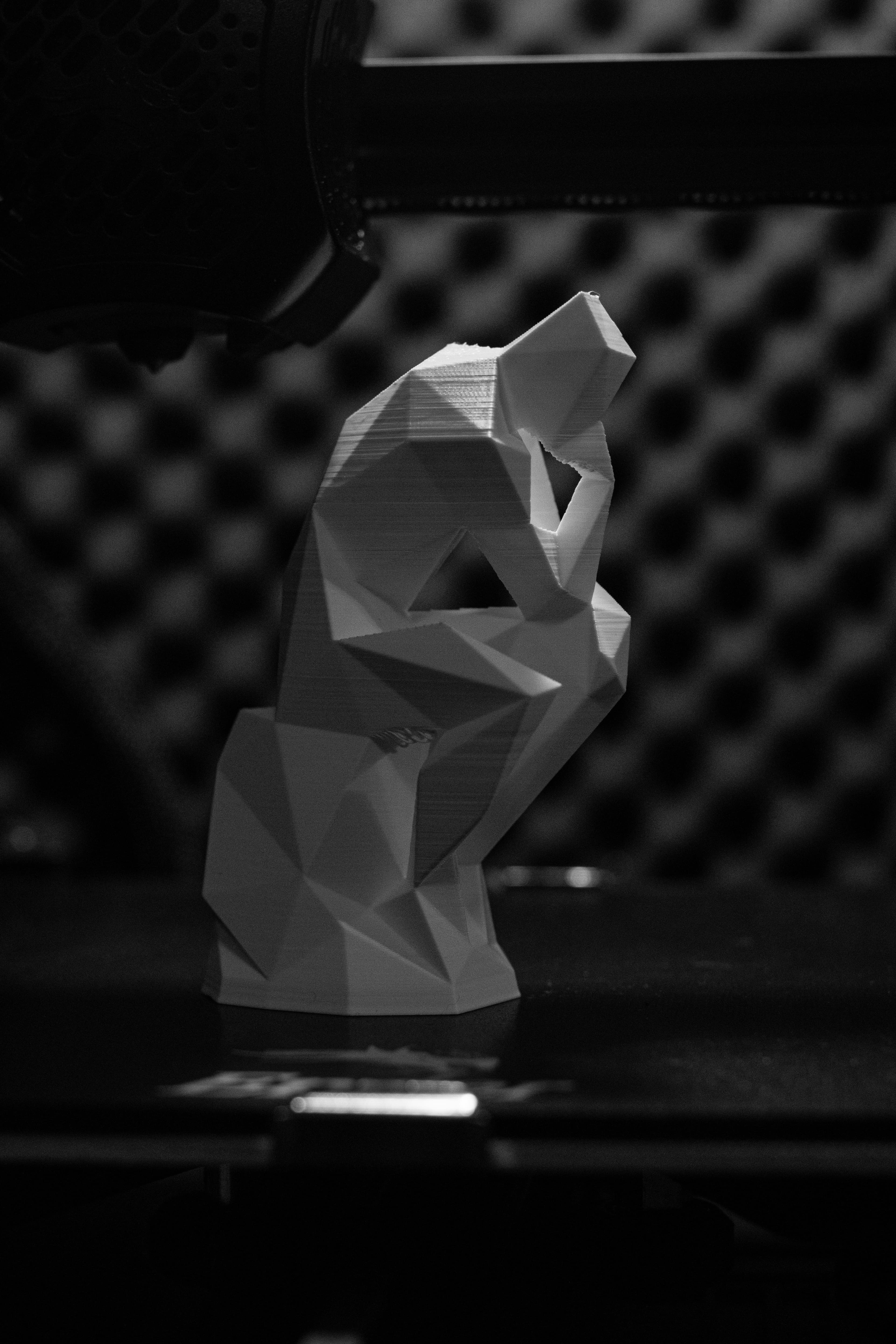 3D Printed products